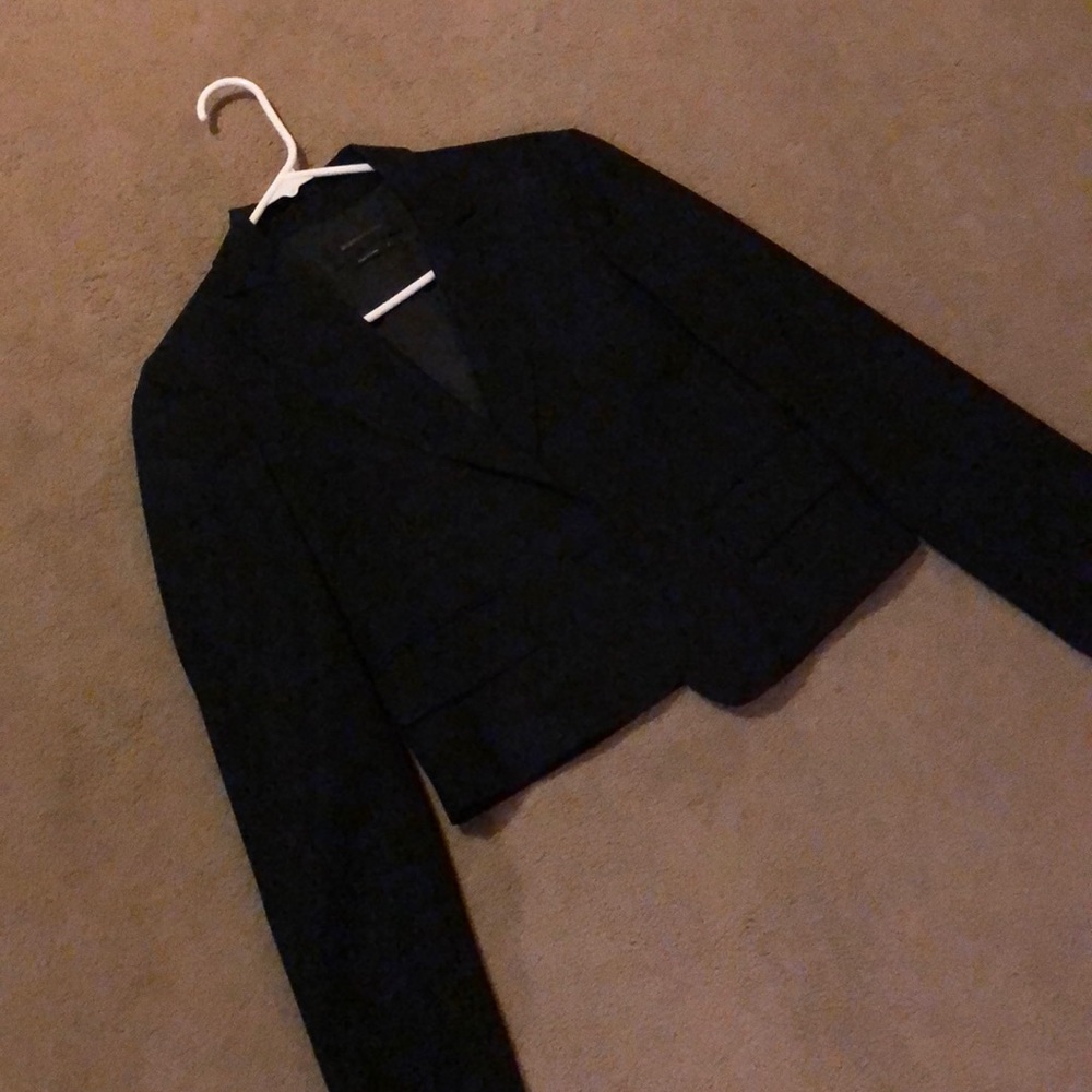 BCBG Maxazria blazer